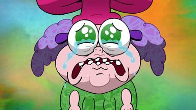 Chowder 2x19