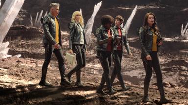 Star Trek: Strange New Worlds 4x8