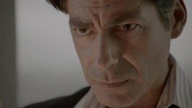 Club de Cuervos 2x8