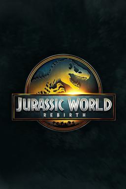 Jurassic World: El renacer