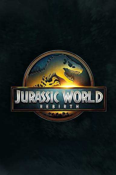 Jurassic World: El renacer