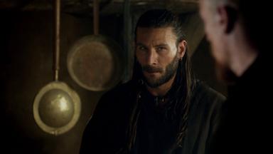 Black Sails 3x8