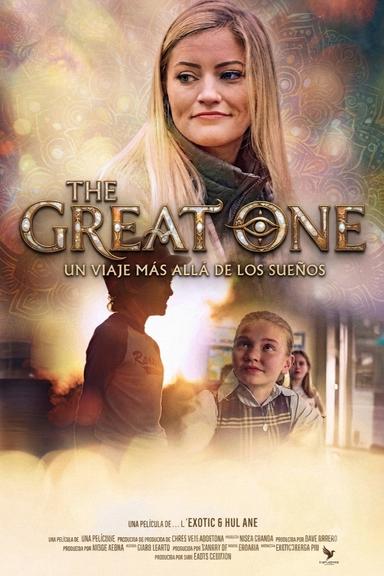 The Great One