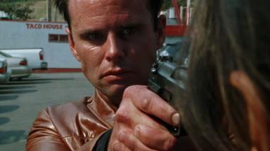 The Shield: Al margen de la ley 7x12