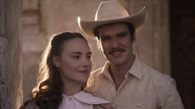 El último rey: El hijo del pueblo 1x5