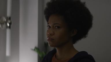 The Other Black Girl 1x10