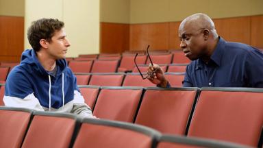 Brooklyn Nine-Nine 6x13
