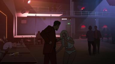 Lastman 1x1