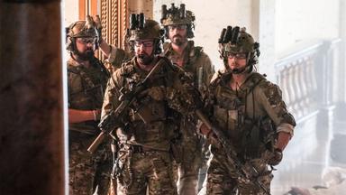 SEAL Team 2x3