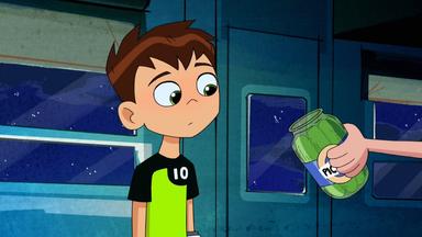 Ben 10 1x2