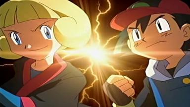 Pokémon 9x4