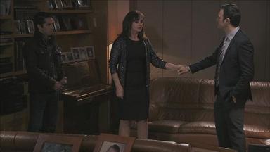El señor de los cielos 2x15
