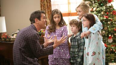 Modern Family 1x10
