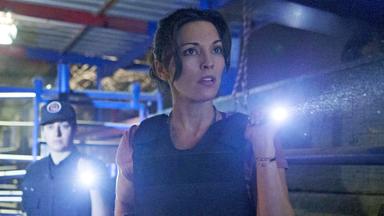 Mentes criminales: Sin fronteras 1x12