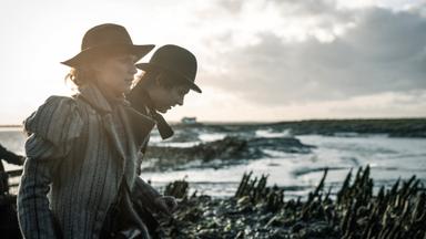 La Serpiente de Essex 1x3