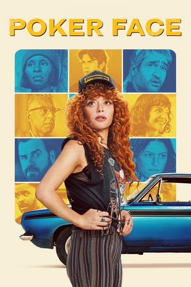 Poker Face 2x6
