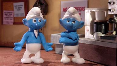 Robot Chicken 7x3