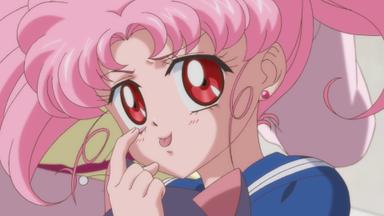 Sailor Moon Crystal 2x1