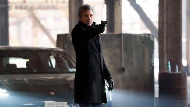 Memoria de un Asesino 1x10