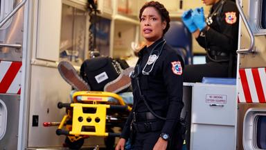 9-1-1: Lone Star 3x14