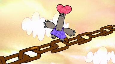 Chowder 1x12