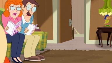 The Looney Tunes Show 2x2