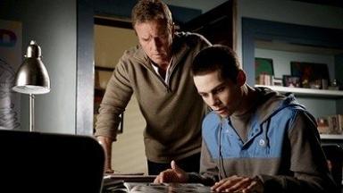 Teen Wolf 2x9