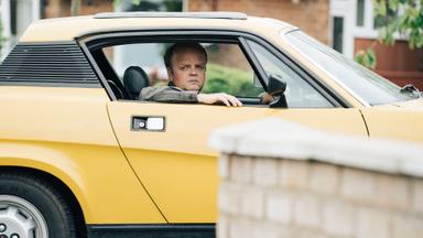 Detectorists 2x1