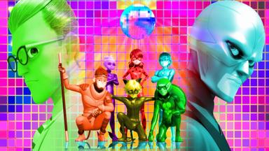 Prodigiosa: Las aventuras de Ladybug 3x19