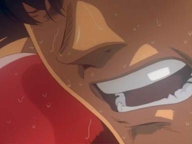 Espíritu de lucha: Hajime no Ippo 1x33