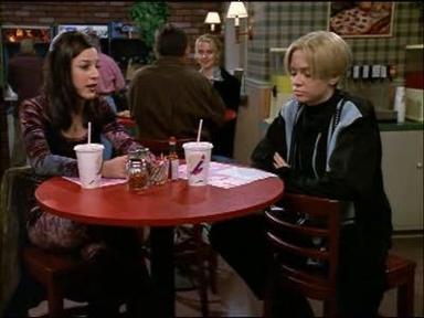Sabrina, cosas de brujas 2x6