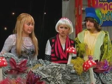 Hannah Montana 2x25