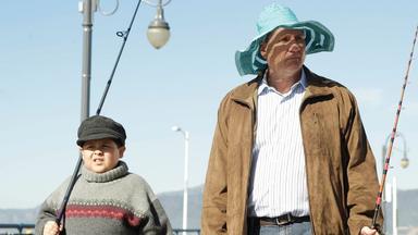 Modern Family 1x16