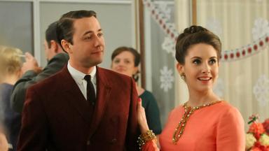 Mad Men 4x2