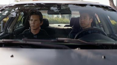 Animal Kingdom 6x11