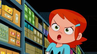 Ben 10 2x26