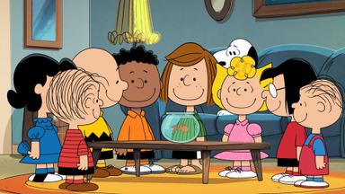 El show de Snoopy 2x12