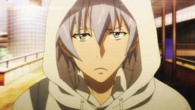 Strike the Blood 1x2