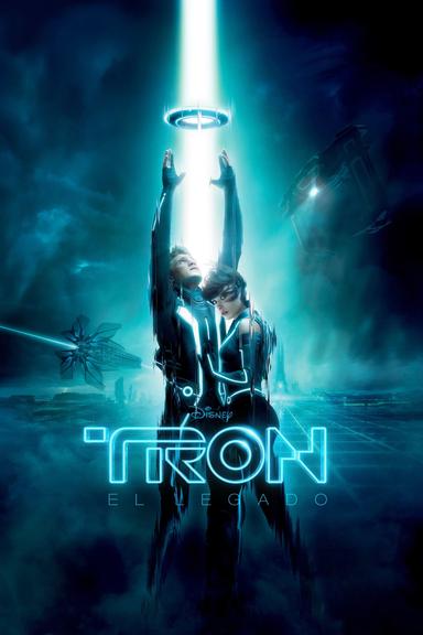 TRON: Legacy