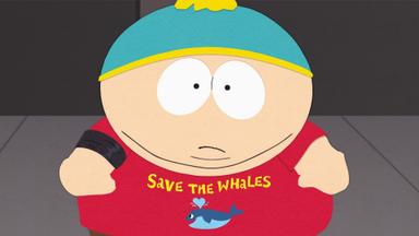 South Park 13x11