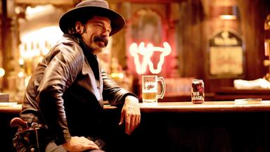 Wynonna Earp 4x9