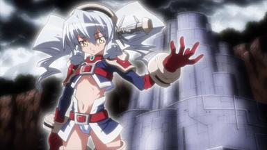 Needless 1x5