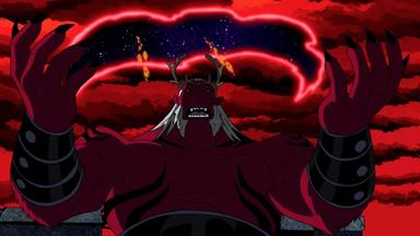 Teen Titans 4x13