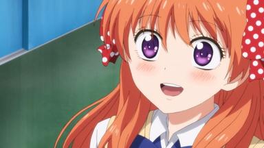 Gekkan Shoujo Nozaki-kun 1x12