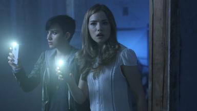 Scream 2x9