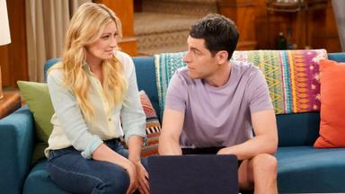 The Neighborhood 5x20