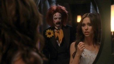 Entre fantasmas 5x18