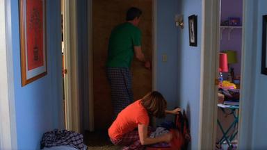 The Middle 2x16