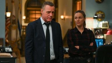 Chicago P.D. 10x16