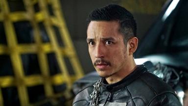 Marvel Agentes de S.H.I.E.L.D. 4x22